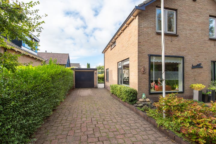 Photo 7 of van Wassenaerstraat 4