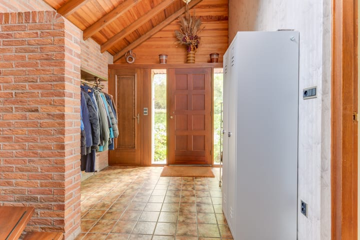 Photo 8 of van Wassenaerstraat 4