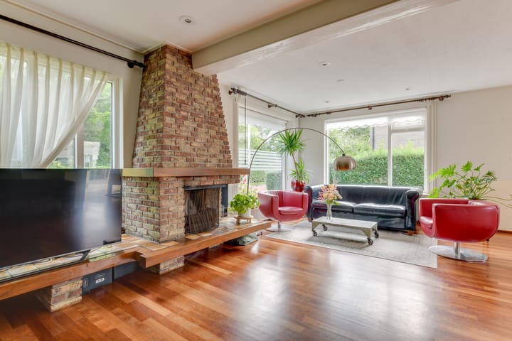 Photo 10 of van Wassenaerstraat 4