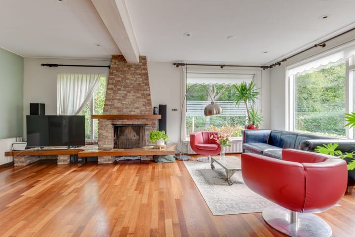 Photo 2 of van Wassenaerstraat 4