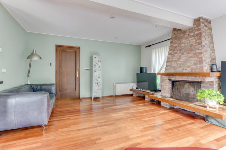 Photo 11 of van Wassenaerstraat 4