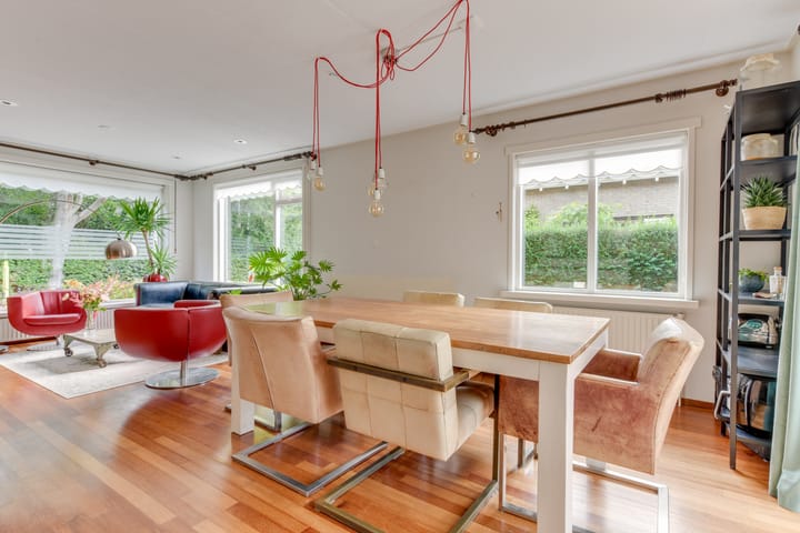 Photo 14 of van Wassenaerstraat 4