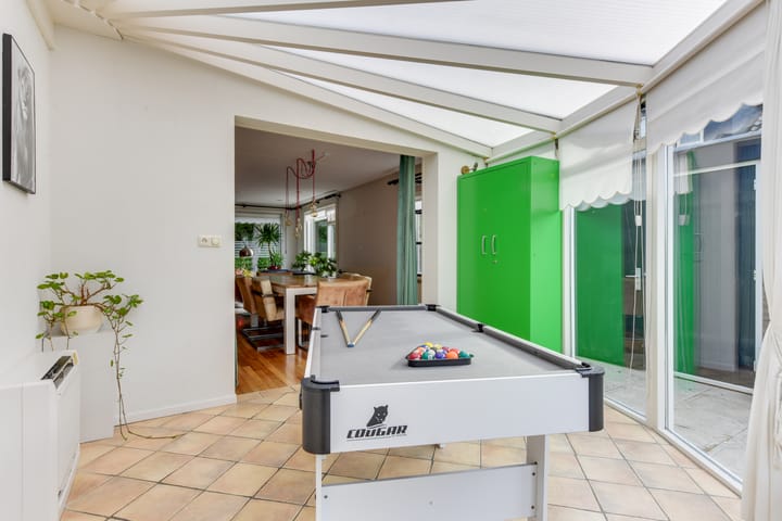 Photo 16 of van Wassenaerstraat 4