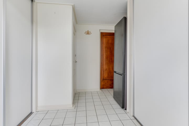 Photo 21 of van Wassenaerstraat 4