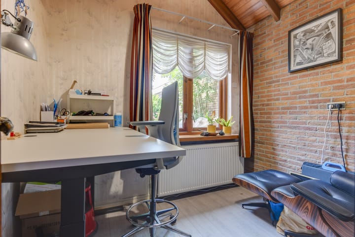 Photo 22 of van Wassenaerstraat 4