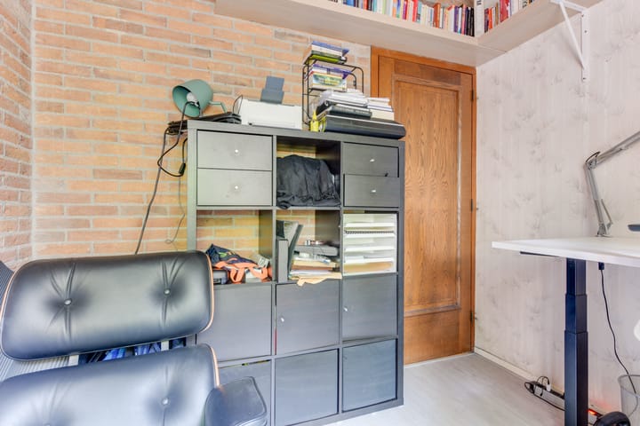 Photo 23 of van Wassenaerstraat 4