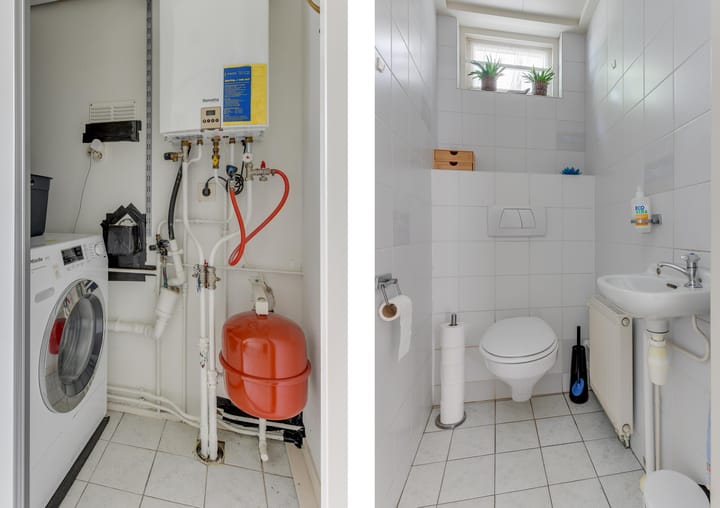 Photo 24 of van Wassenaerstraat 4