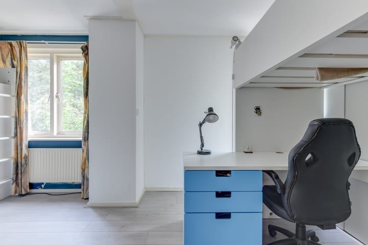 Photo 27 of van Wassenaerstraat 4