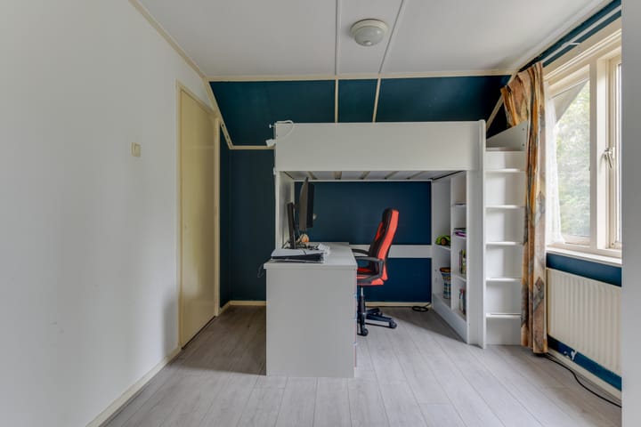 Photo 28 of van Wassenaerstraat 4