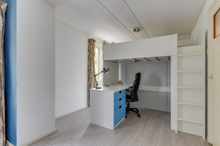 Photo 29 of van Wassenaerstraat 4