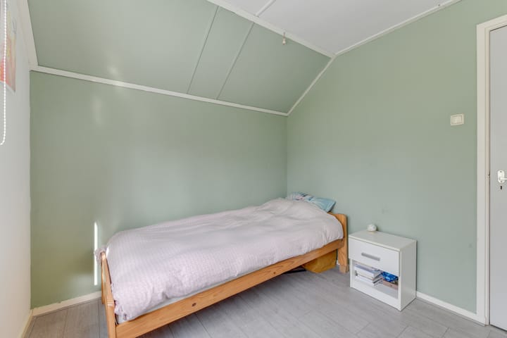 Photo 38 of van Wassenaerstraat 4