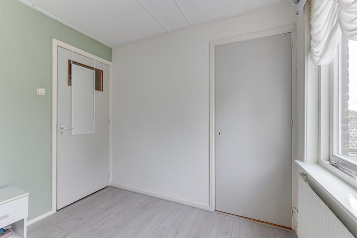 Photo 39 of van Wassenaerstraat 4