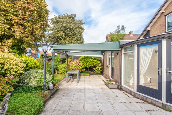 Photo 41 of van Wassenaerstraat 4