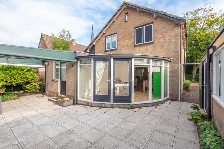 Photo 42 of van Wassenaerstraat 4