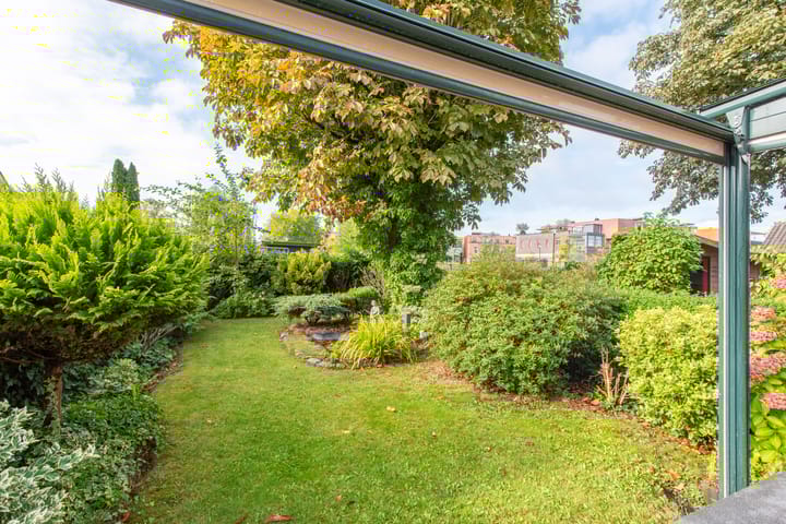 Photo 44 of van Wassenaerstraat 4