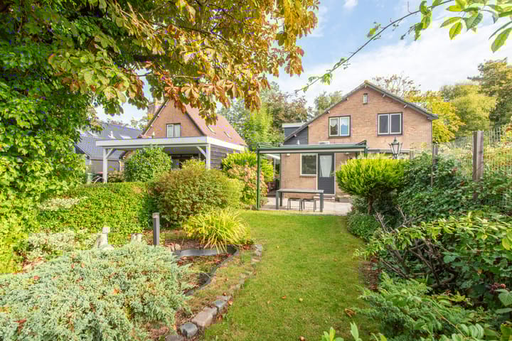 Photo 46 of van Wassenaerstraat 4