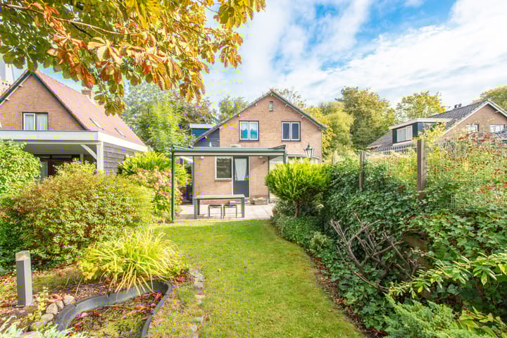 Photo 3 of van Wassenaerstraat 4