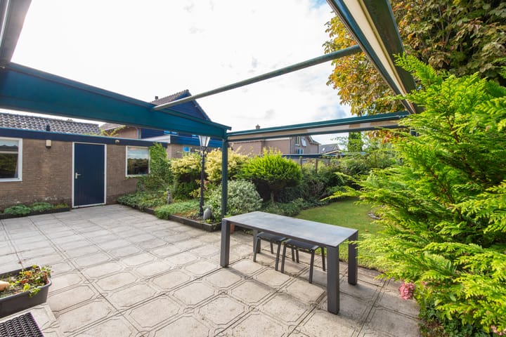 Photo 48 of van Wassenaerstraat 4