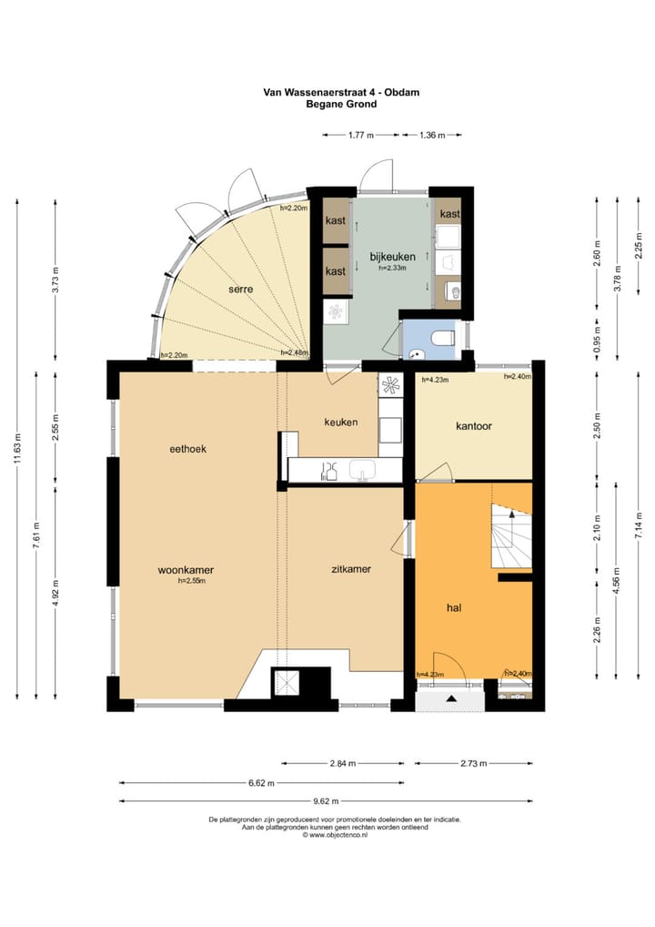 Photo 49 of van Wassenaerstraat 4