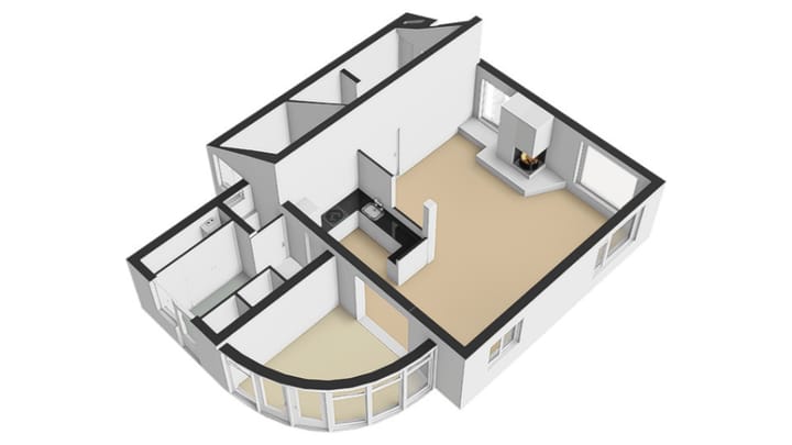 Photo 50 of van Wassenaerstraat 4