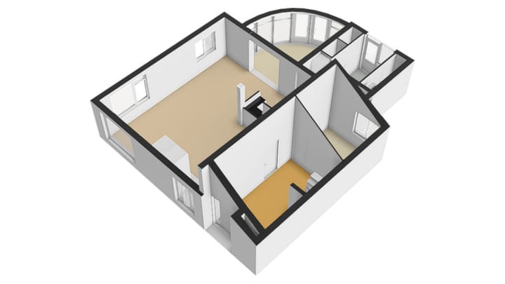 Photo 51 of van Wassenaerstraat 4