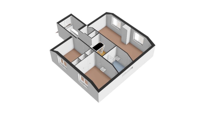 Photo 53 of van Wassenaerstraat 4