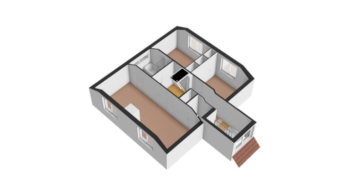 Photo 54 of van Wassenaerstraat 4