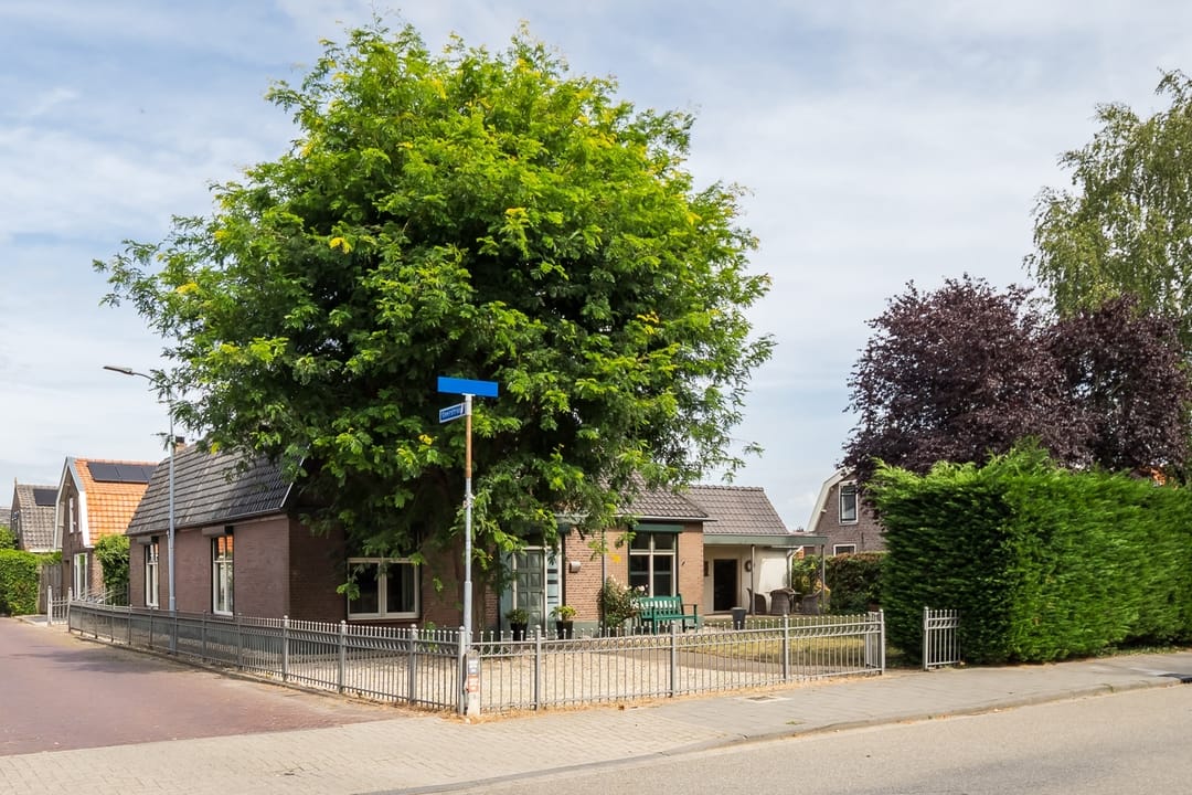 Foto 2 van Geerstraat 2