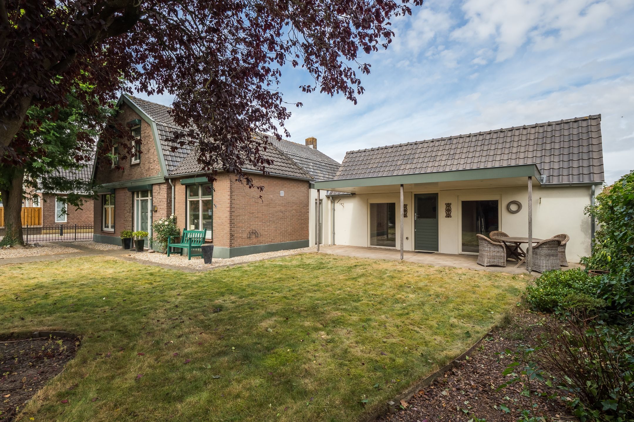 Foto 3 van Geerstraat 2