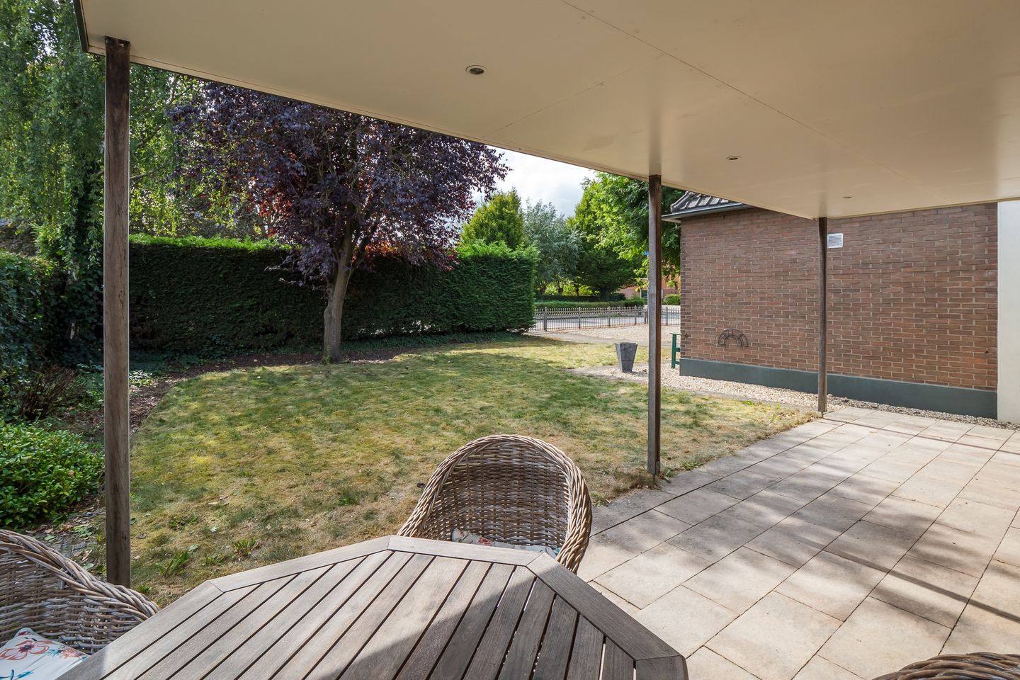 Foto 5 van Geerstraat 2