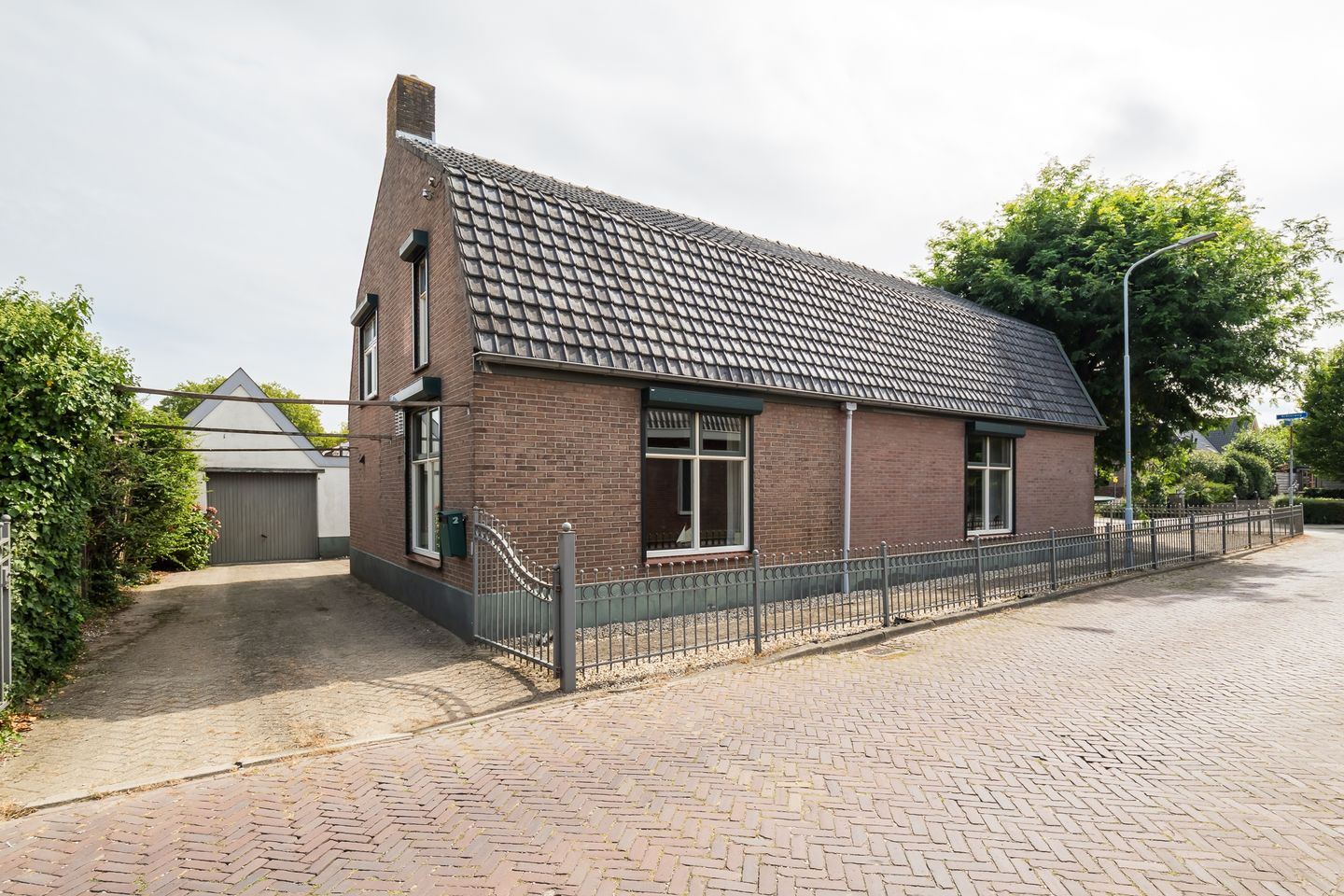 Foto 4 van Geerstraat 2