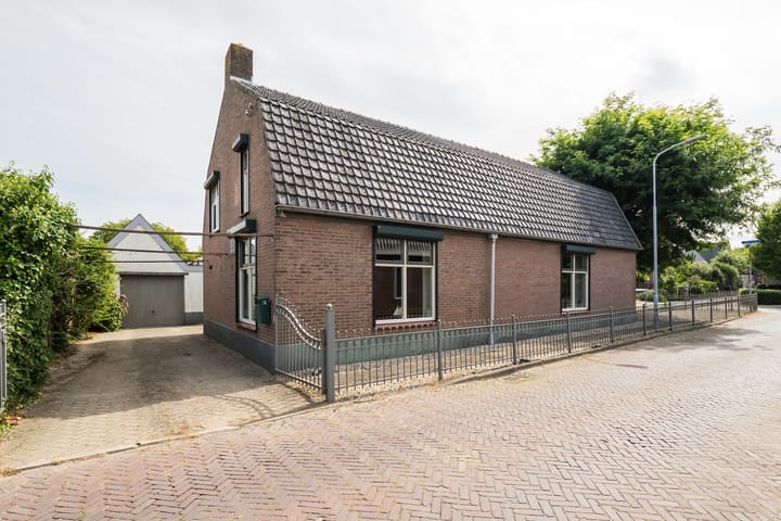 Foto 4 van Geerstraat 2