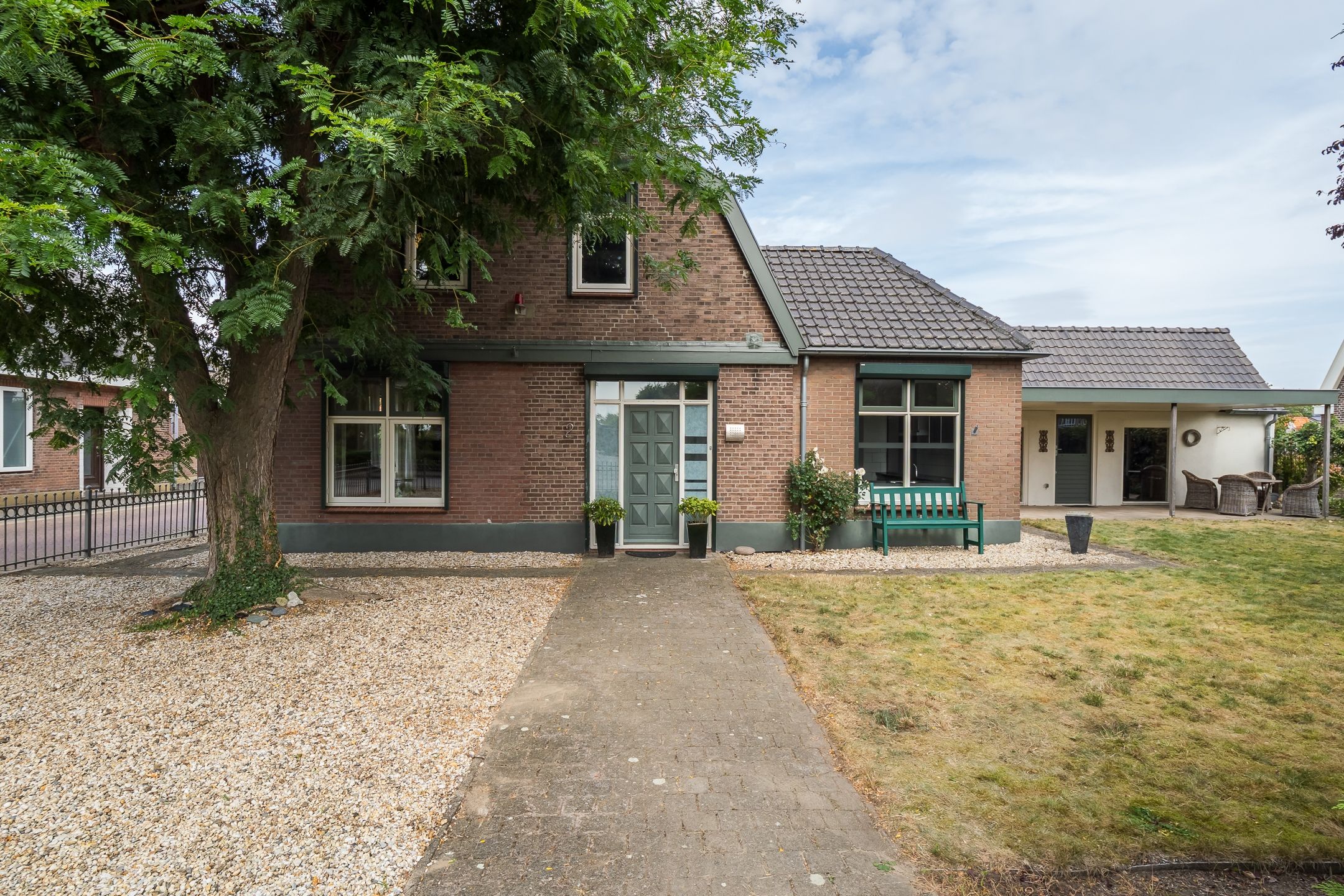 Foto 42 van Geerstraat 2