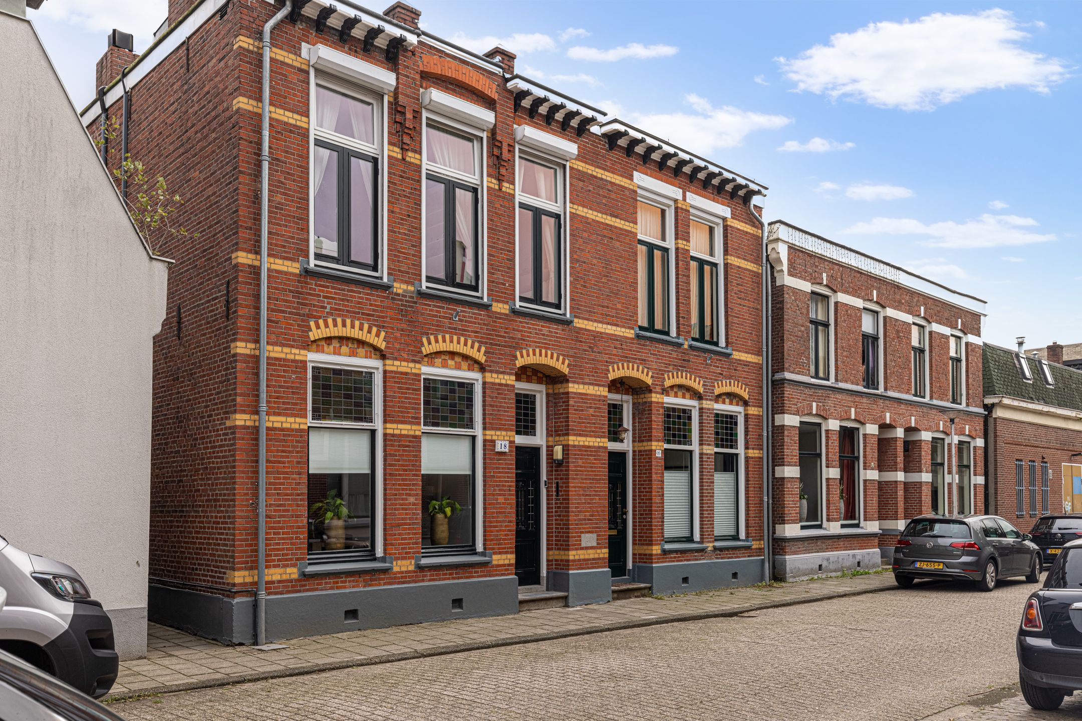 C.J. Snuifstraat, 18, Enschede, 7511ZK, Overijssel, Nederland 18