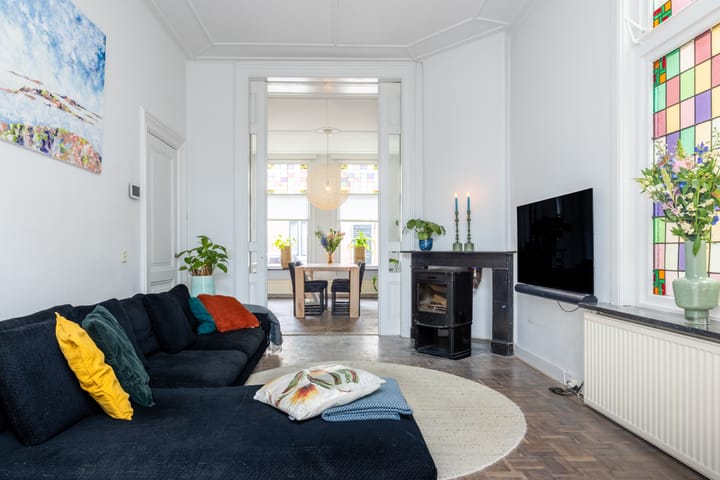 Foto 8 van C.J. Snuifstraat 18