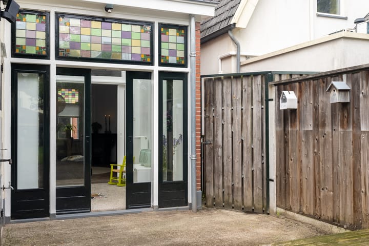 Foto 36 van C.J. Snuifstraat 18