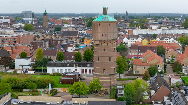 Foto 47 van C.J. Snuifstraat 18