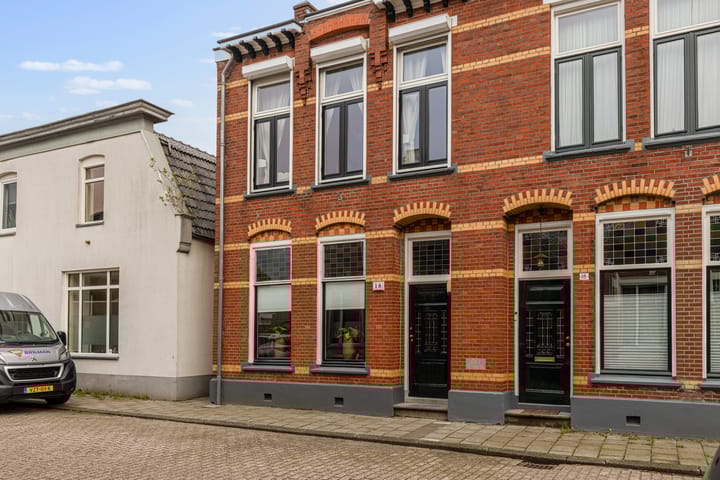 Foto 43 van C.J. Snuifstraat 18