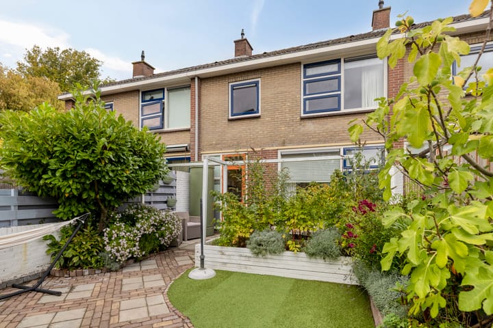 Photo 20 of Berglaan 48