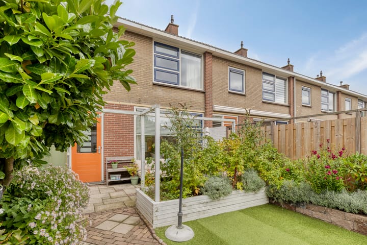 Photo 21 of Berglaan 48