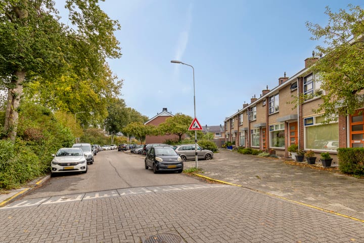 Photo 33 of Berglaan 48