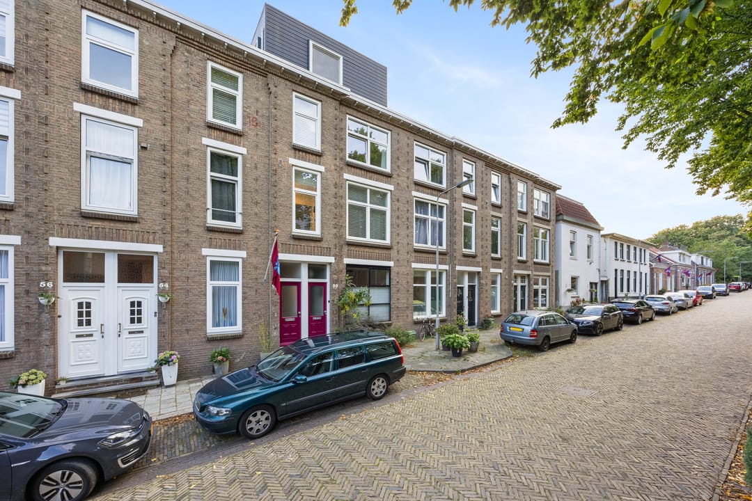 Photo 1 of Alexanderstraat 52