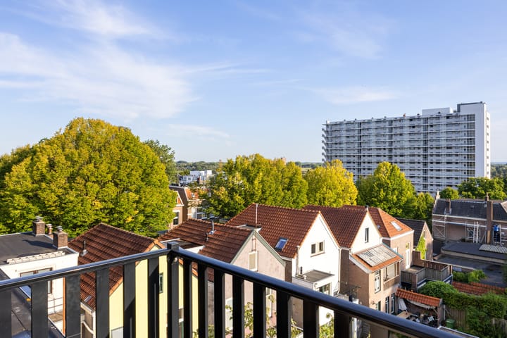 Foto 2 van Alexanderstraat 52