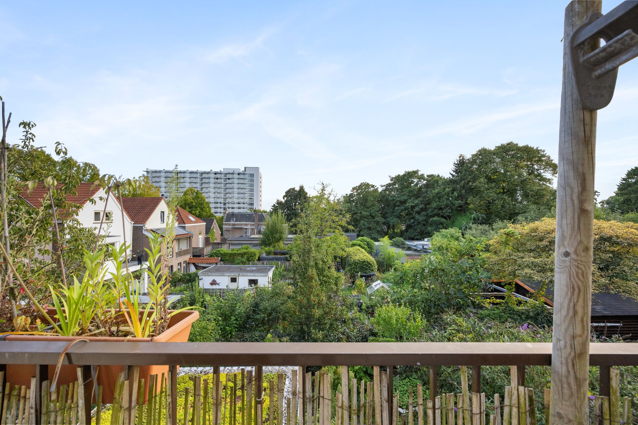 Photo 21 of Alexanderstraat 52