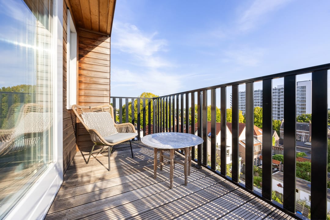 Photo 41 of Alexanderstraat 52