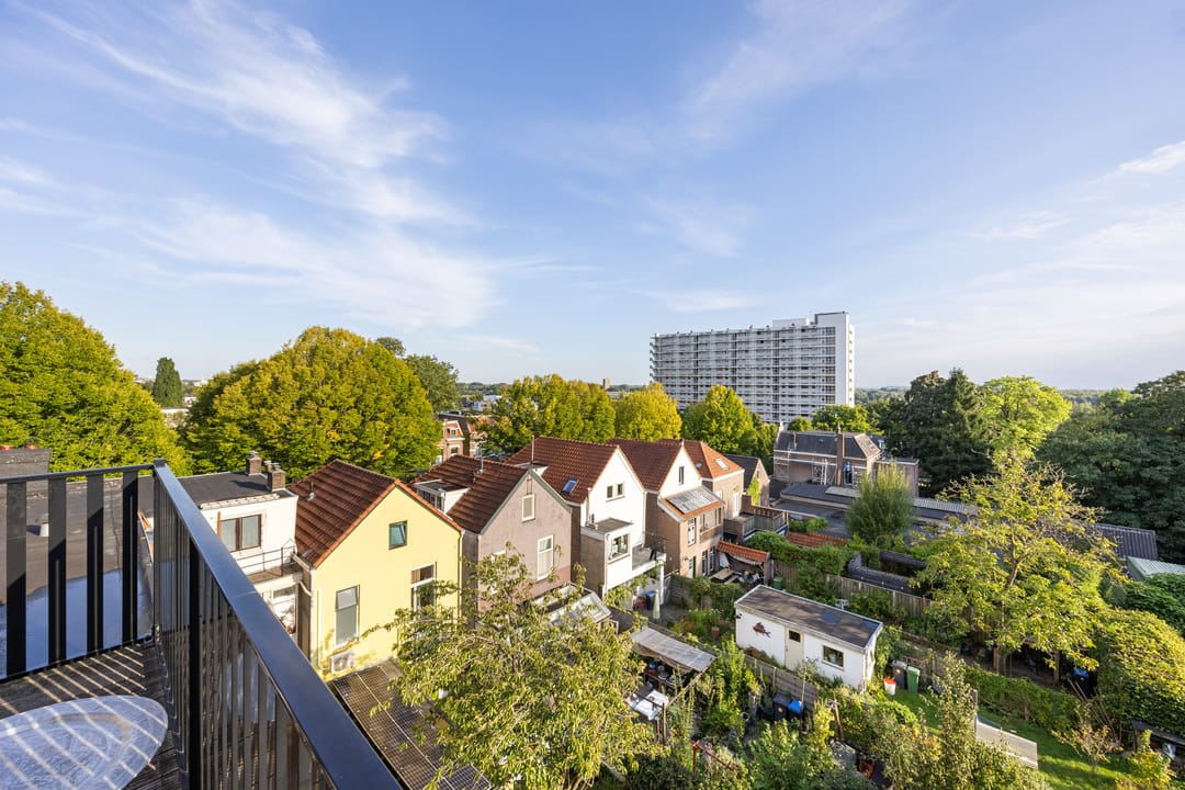 Photo 43 of Alexanderstraat 52