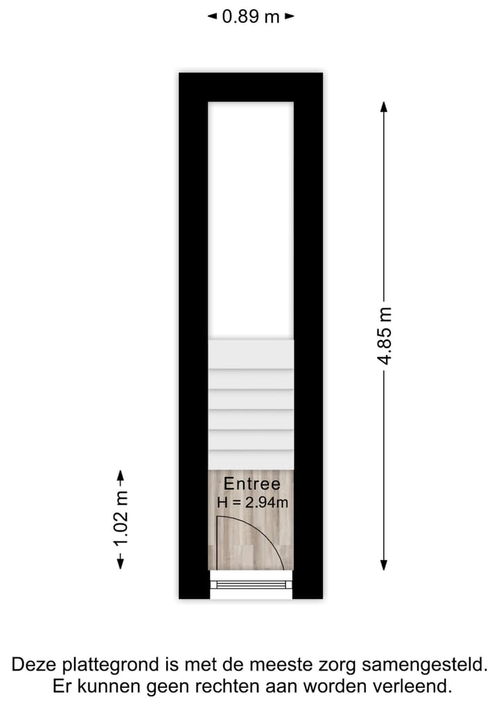 Foto 45 van Alexanderstraat 52