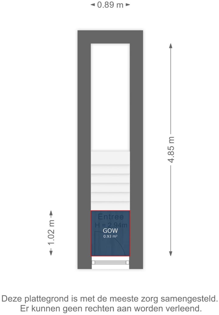 Foto 47 van Alexanderstraat 52