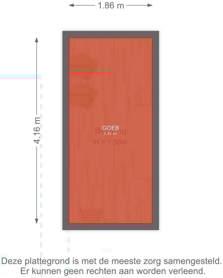 Foto 50 van Alexanderstraat 52