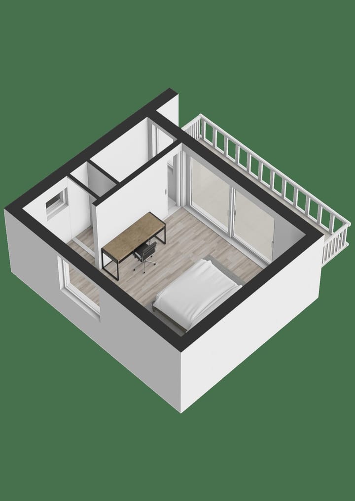 Foto 52 van Alexanderstraat 52